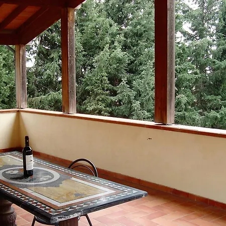 Vakantiehuis Casale Santo Stefano