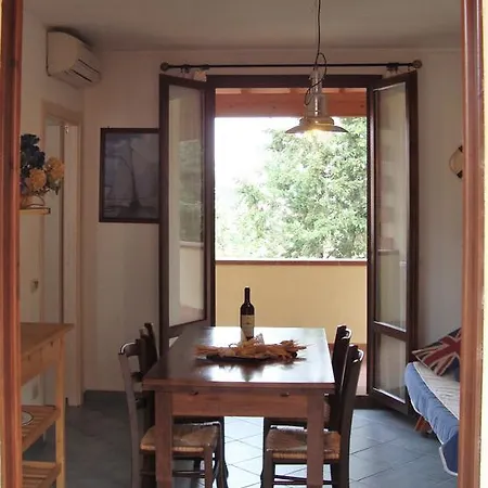 Casale Santo Stefano Vakantiehuis *