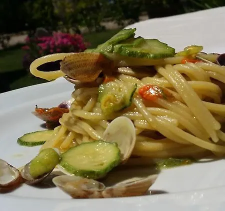 Casale Santo Stefano Vakantiehuis Principina a Mare