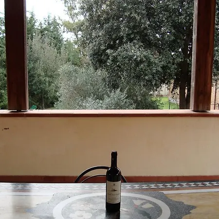 Vakantiehuis Casale Santo Stefano