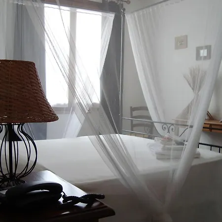 Vakantiehuis Casale Santo Stefano Principina a Mare