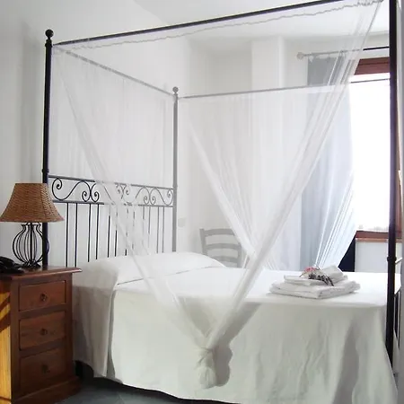 Casale Santo Stefano Vakantiehuis