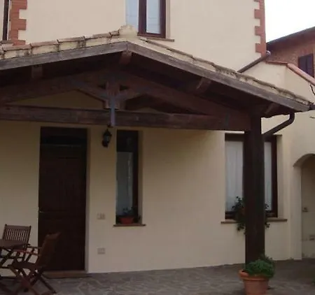 Casale Santo Stefano *